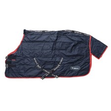 Whitaker - Couverture de box