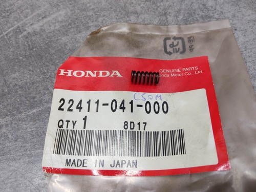 Ressort c50 cf50 ct50 - c50,