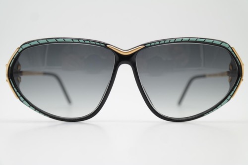 Lunettes soleil vintage - de,