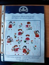 Grille points comptés