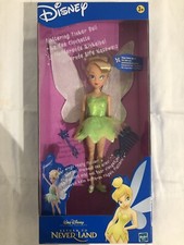Disney Fluttering Tinker Bell