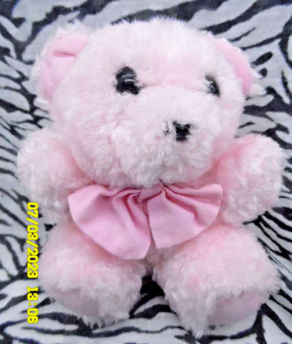 Pampers ciad doudou - ciad,
