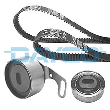 Kit de courroie crantée DAYCO KTB437 HONDA ACCORD IV/ACCORD V Coupé/ACCORD IV/AC