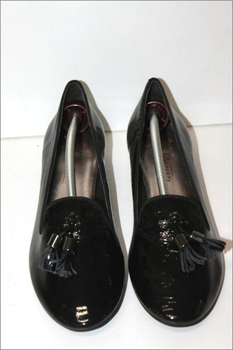 Martin escarpins cuir - jb,