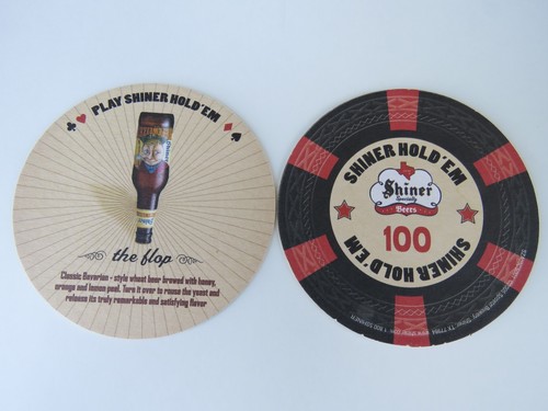 Bière dessous spoetzl - bière,