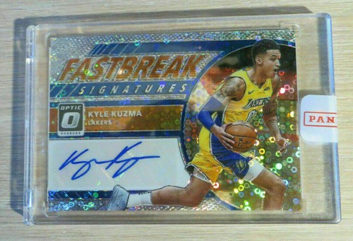2017 donruss optic - 2017-18,