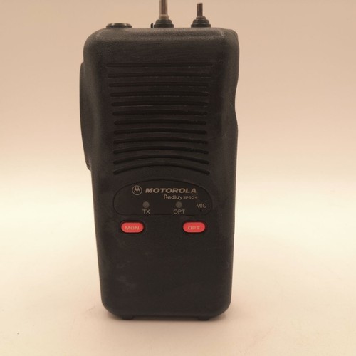 Motorola sp50 handie talkie 2 - sp50+,