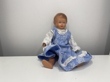 Poupée de collection poupée