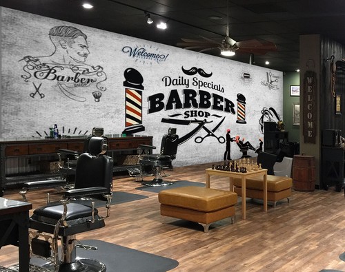 Salon coiffure 8754nam - de,