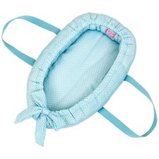 1745 Baby Coralie - Cocon à