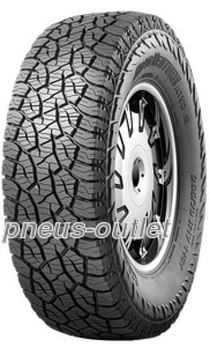 Pneus saisons kumho road - saisons,