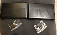 Coppia De Prises D'Air En