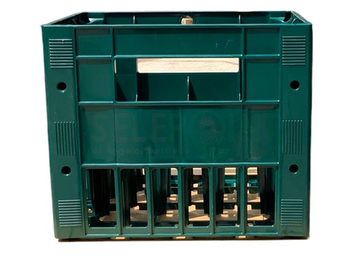 Caisse empilable pour - empilable,