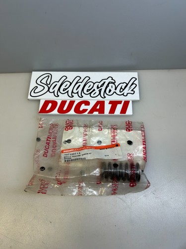 Ressort embrayage ducati - 1,