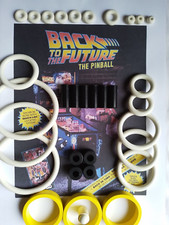 FLIPPER DATA EAST- BACK TO THE