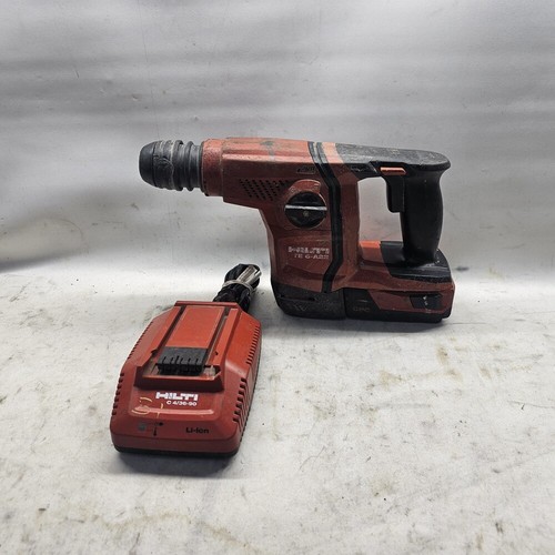 Hilti a22 6v hammer - 6-a22, 21.6v