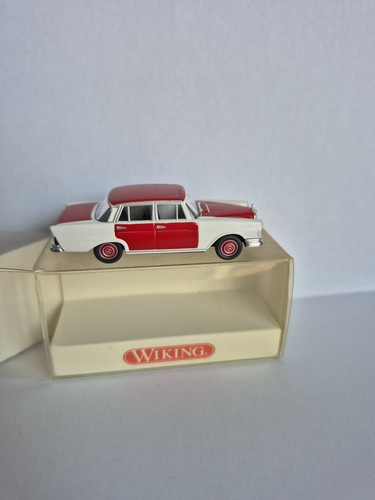 Rare micro wiking 87 - ho, 1/87