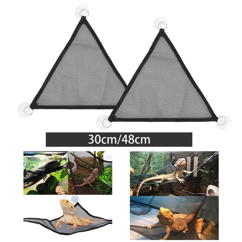 Hamacs pour reptiles et - pour,