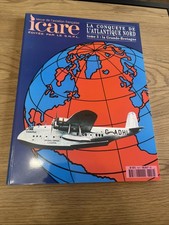 ICARE Revue de l'aviation