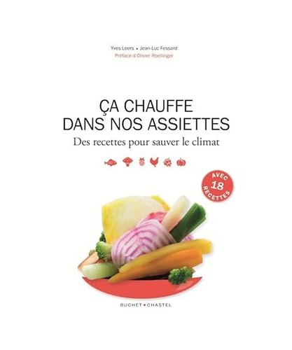 ça chauffe dans nos - chauffe,