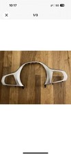 Insert Trim Volant BMW OEM 62824350