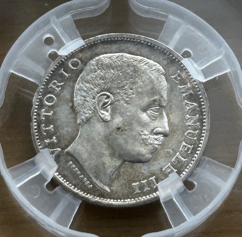 Italie lire vittorio - lire,