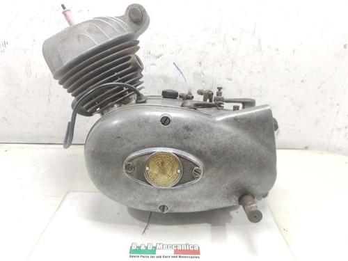 Bloc moteur franco morini - morini, 3m