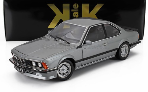 Bmw série m635 csi de - bmw, 6
