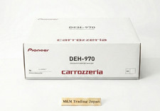 Pioneer Carrozzeria DEH-970