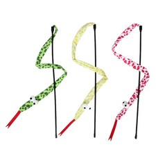  3 Pcs Jouet En Peluche Pour