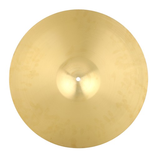 Cymbale irin pouces en - cymbale, 12