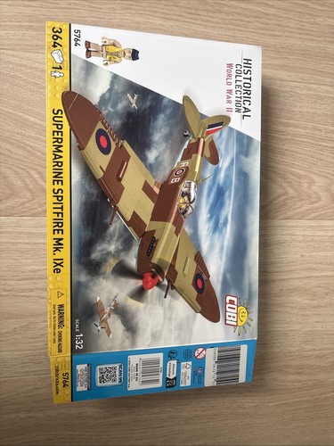 Supermarine spitfire ixe - supermarine,