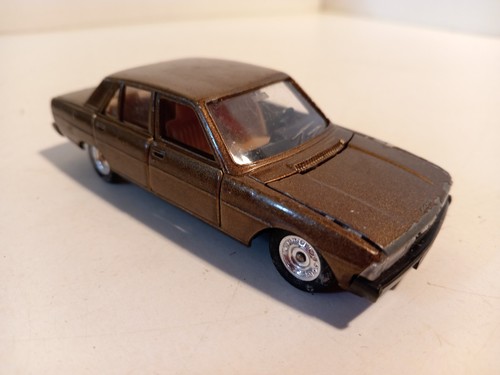 Solido peugeot 604 - f,