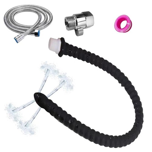 Set douche trous - 4,