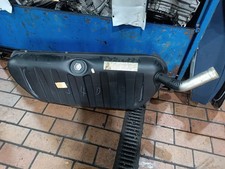 Réservoir De Carburant Diesel