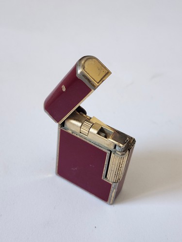 Ancien briquet gaz kbl - gaz,