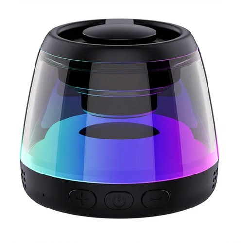 Enceinte bluetooth magnétique - bluetooth,