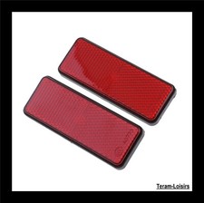 Catadioptre Réflecteur à