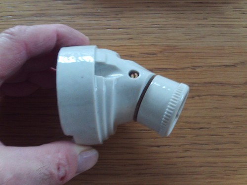Ancienne lampe lot 5 - ancienne,