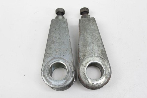 Registres chaîne fourche - registres,