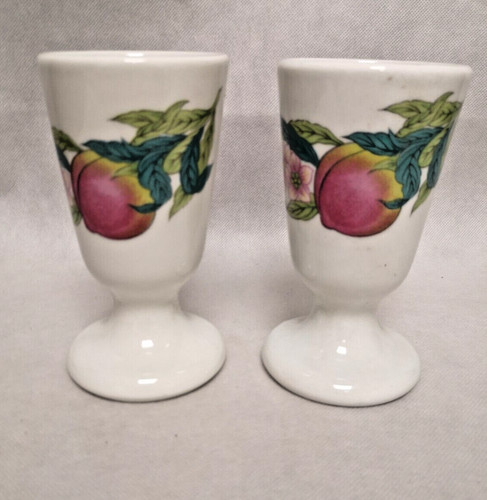 Mazagrans pièces porcelaine - pièces,