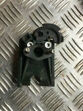 embase de carburateur