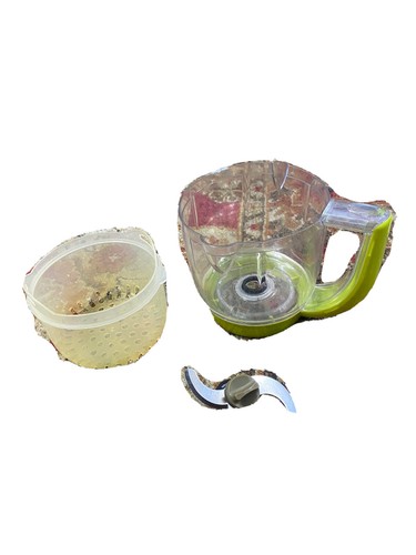 Beaba babycook classic - beaba,
