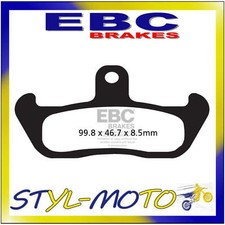 FA134 Plaques Organique Ant