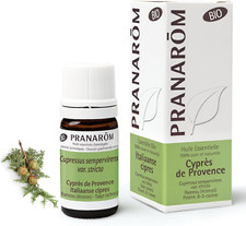 | Huile Essentielle De Cyprès