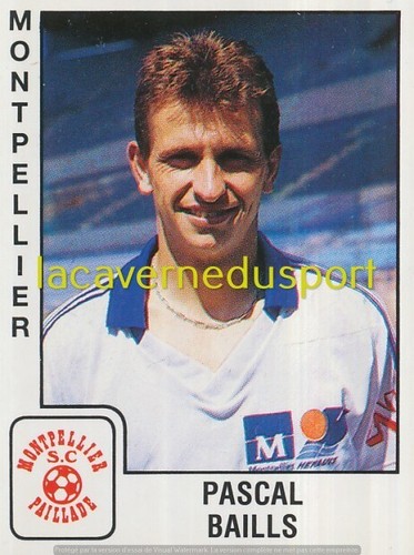 186 pascal baills - pascal, #