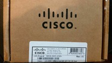 Cisco MEM-2900-2GB 2GB DRAM Memory Module (Open box) (We buy and sell Cisco)