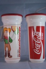 Coca-Cola - GOBELET PLASTIQUE