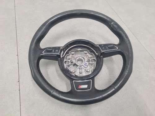 Audi 2013 volant - audi, a6