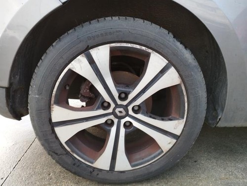 Jante renault megane phase 1 - 3,